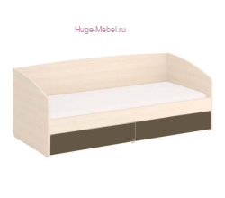 Корпус детской кровати КР-812