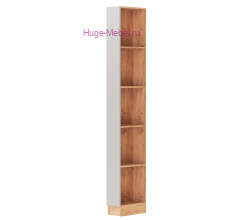 Торцевое завершение "Руэлла" кашемир