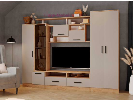 Гостиная Оскар-5 кашемир