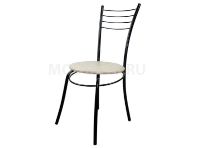 Стул "Бистро" бежевый