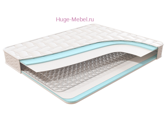 Матрас Боннель ППУ 80х186