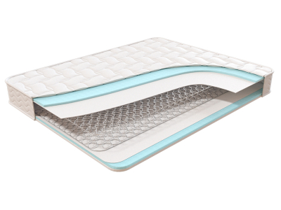 Матрас Боннель ППУ 160х200 Матрас Боннель ППУ 160х200