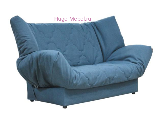Диван Ивона синий