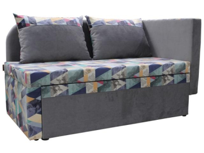 Диван Мирка Сноу