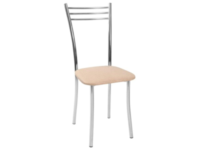 Стул "Трио бежевый"