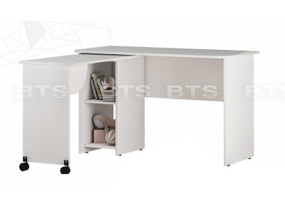 Детский письменный стол Трио ПС-03 Детский письменный стол Трио ПС-03