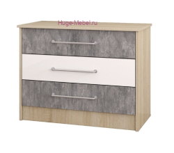 Комод "Колибри Лофт"