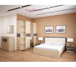 Спальня Мадлен (Комплектация 1)