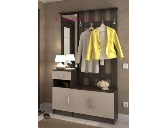 Прихожая Машенька Венге К1