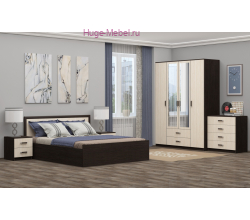 Спальня "Фиеста К5"
