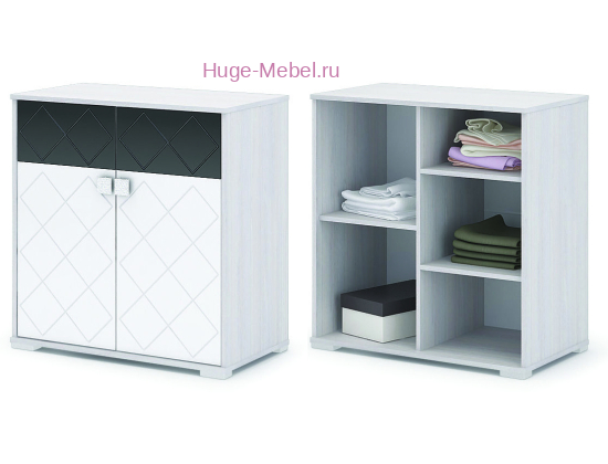 Комод "Сальма КМ 021"