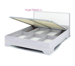 Кровать подъемная 140 "Сальма КР 025"