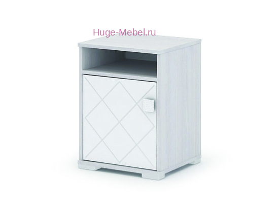 Прикроватная тумба "Сальма ТБ 021"