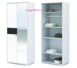 Шкаф "Сальма ШК 022"