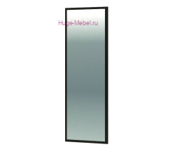 Зеркало настенное "Машенька венге"