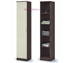 Пенал "Машенька ПН-202 венге"