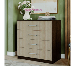 Комод "Фиеста 850 венге"