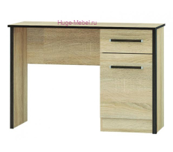 Стол косметический "Лирика"