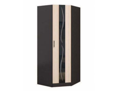 Шкаф угловой "Эрика" Шкаф угловой "Эрика"