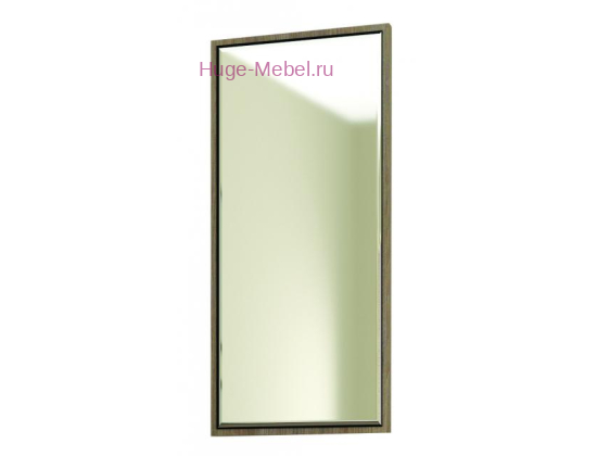 Зеркало "Ямайка ЯПЗ-1 Шимо"