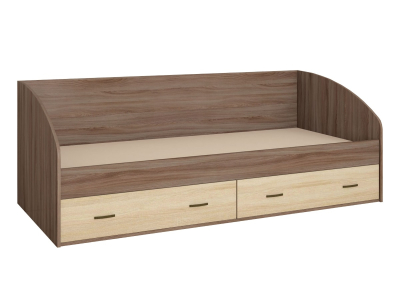 Детская кровать с ящиками Орион Детская кровать с ящиками Орион