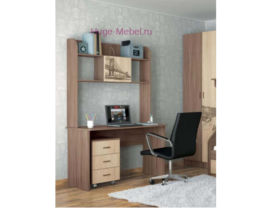 Детский стол Орион