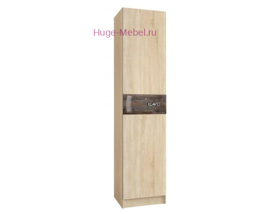 Пенал "Мадлен шале мореный"