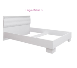 Кровать Гертруда м9 1400