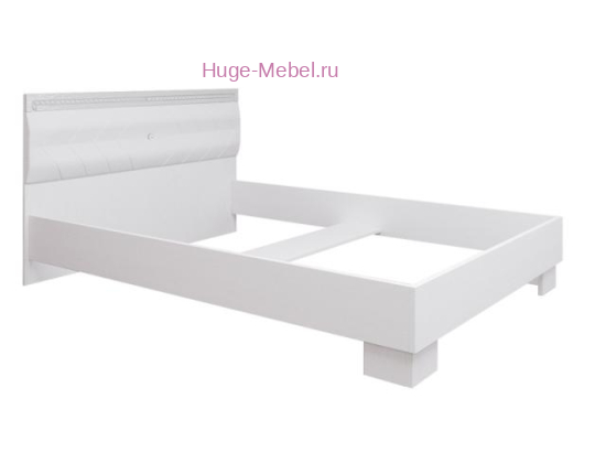 Кровать Гертруда м9 1400