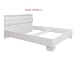 Кровать 160 "Гертруда м8 без основания"