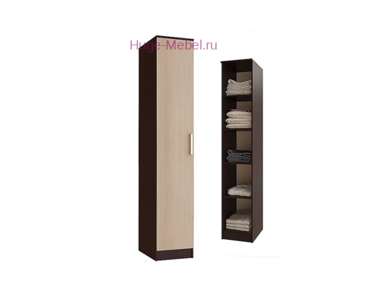 Пенал "Фиеста Венге"