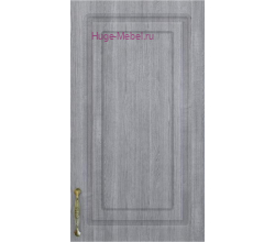 Кухня Юлия - Фасад Ф-83 Сандал Серый