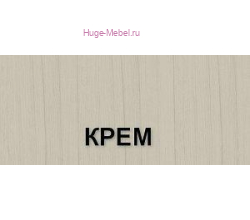 Кухня Мария - Фасад Ф-15 Крем