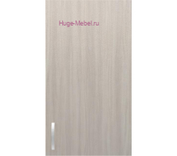 Кухня Дина - Фасад Ф-32 Шимо Светлый