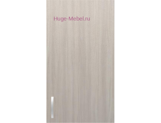 Кухня Дина - Фасад Ф-33 Шимо Светлый