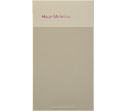 Кухня Ксения - Фасад Ф-60 М Кофе с молоком