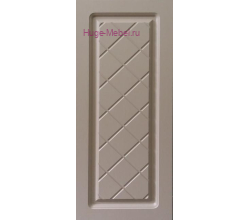 Кухня Модена - Фасад Ф-85 Дуб кофе