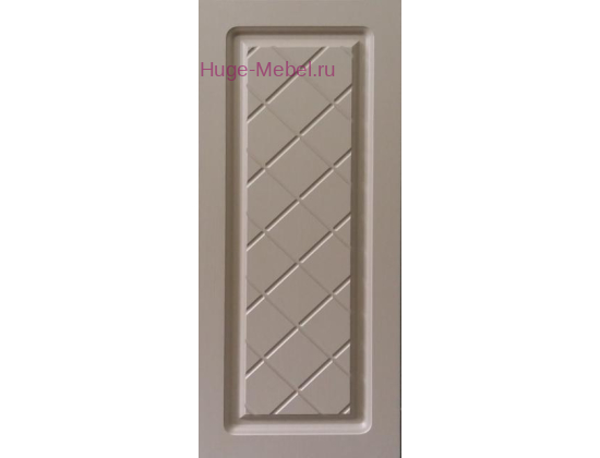 Кухня Модена - Фасад Ф-11 Дуб кофе