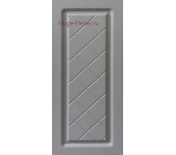 Кухня Модена - Фасад Ф-31 Дуб серый