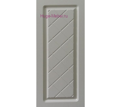 Кухня Модена - Фасад Ф-51 М Дуб ваниль